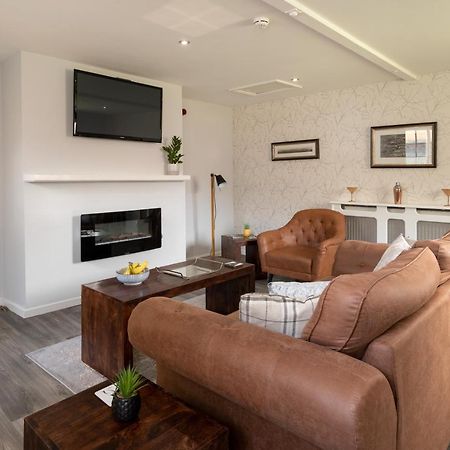 The Stable Suite At York Racecourse Eksteriør bilde