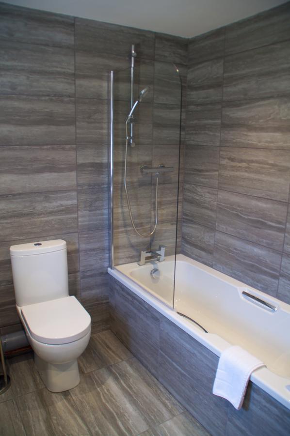 The Stable Suite At York Racecourse Eksteriør bilde
